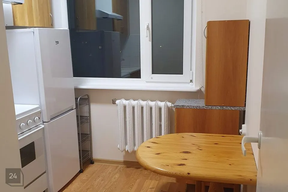 2-room apartment in Tallinn, Mustamäe linnaosa - photo 4