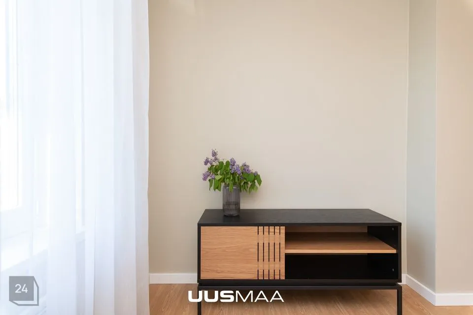 2-toaline Korter  -  Tallinn, Põhja-Tallinna linnaosa - foto 4