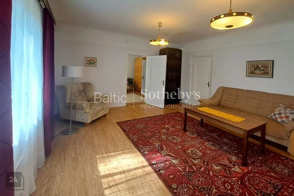 3-toaline Korter  -  Tallinn, Nõmme linnaosa - foto 4