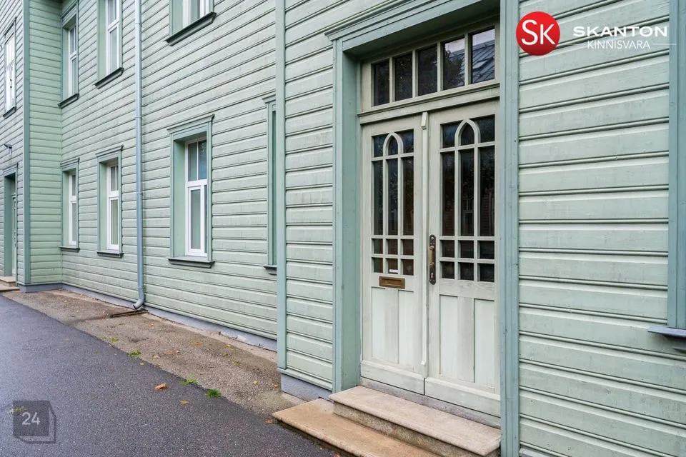 2-toaline Korter - Tartu linn, Tartu linn - foto 4