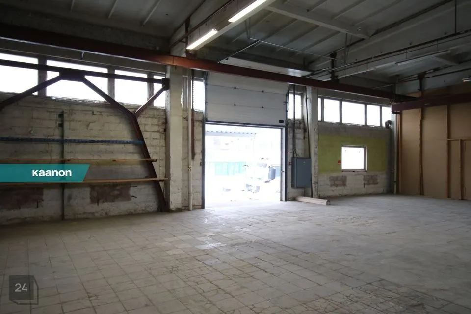 Ladu, 216 m² Äripind  -  Tartu linn, Tartu linn - foto 3