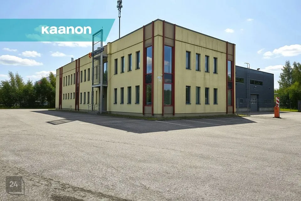 Ladu, 1361 m² Äripind - Kambja vald, Õssu küla