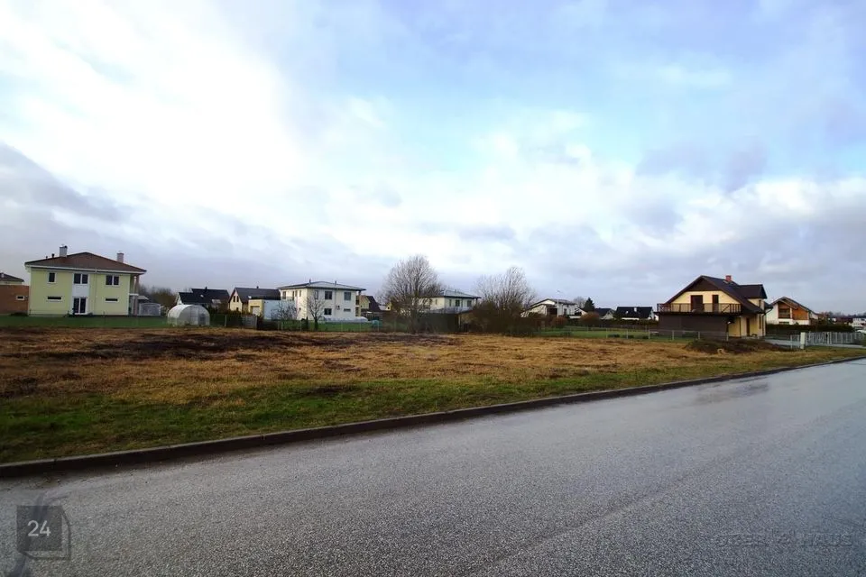 Residential land, 1283 m² land in Tartu vald, Vahi alevik - photo 3