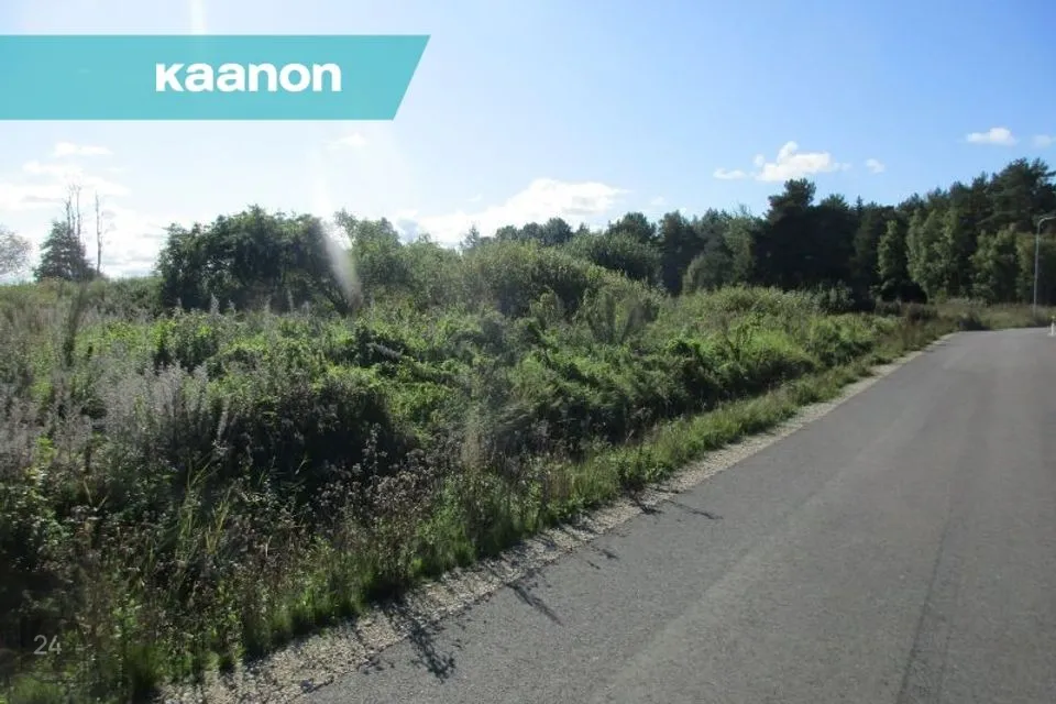 1940 m² Maa - Tallinn, Haabersti linnaosa - foto 4