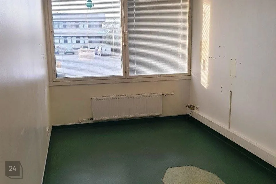 Mitme sihtotstarbega, 36 m² Äripind  -  Viimsi vald, Haabneeme alevik - foto 3