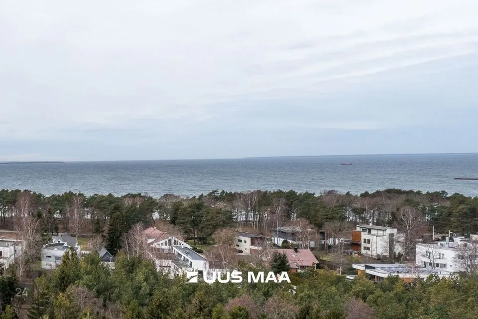 4-toaline Majaosa - Tallinn, Pirita linnaosa - foto 4