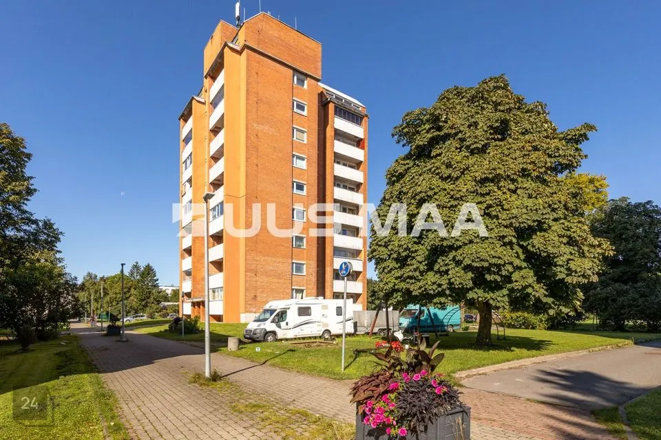 170 m² Korter - Harku vald, Tabasalu alevik