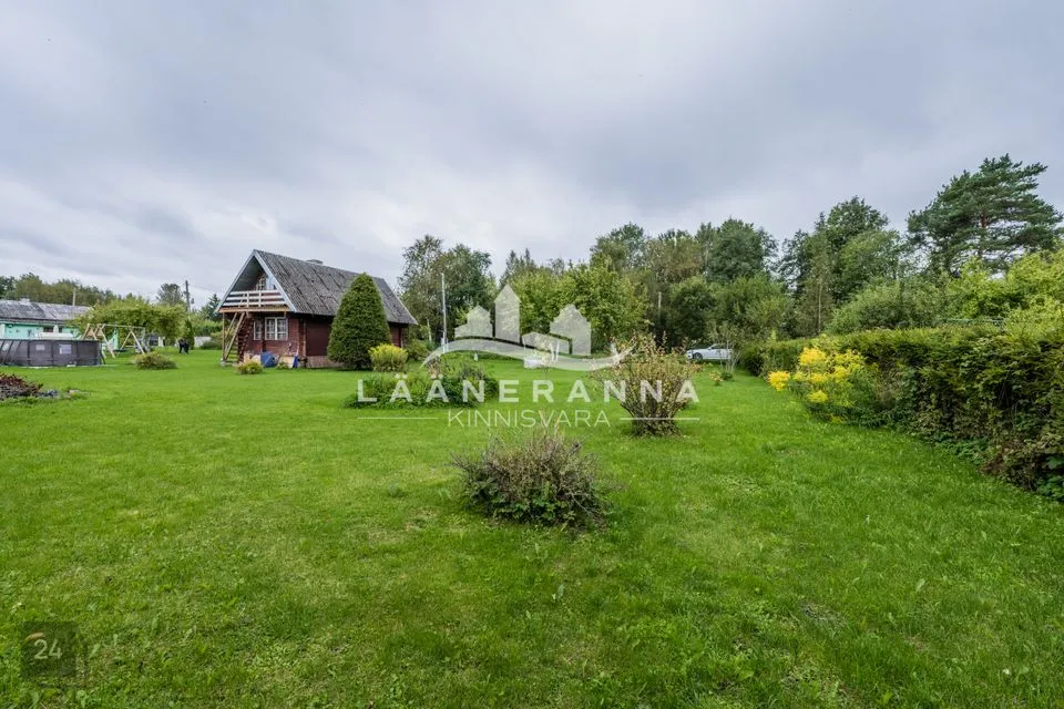 1-toaline Maja  -  Haapsalu linn, Herjava küla - foto 4