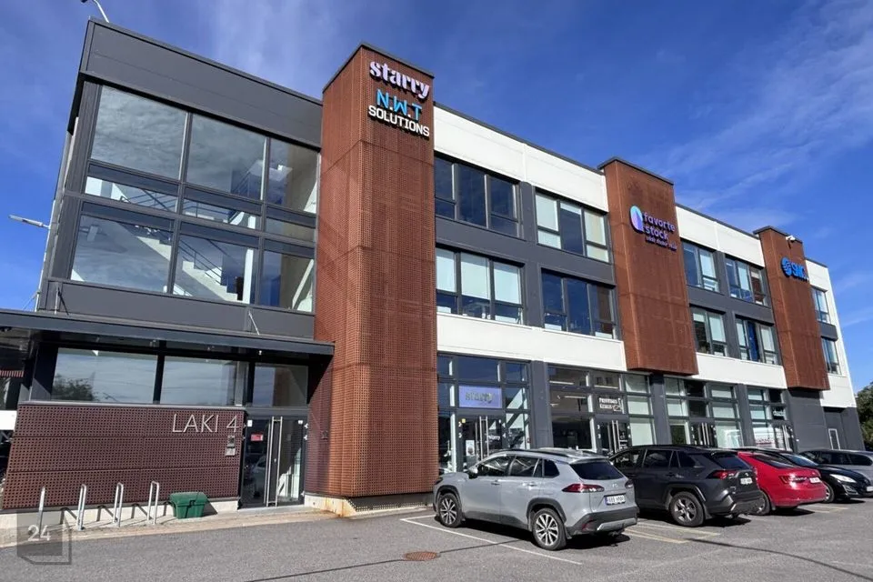 Mitme sihtotstarbega, 57 m² Äripind - Tallinn, Kristiine linnaosa