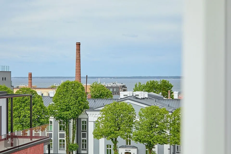 4-toaline Korter  -  Tallinn, Põhja-Tallinna linnaosa - foto 2