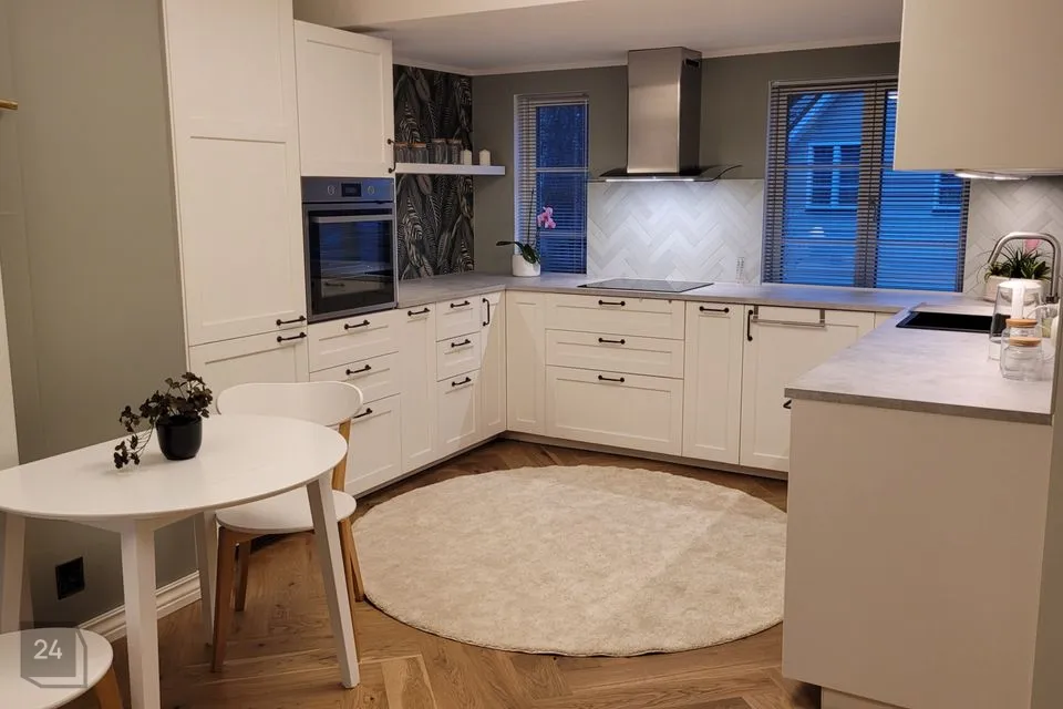 3-toaline Korter - Tallinn, Nõmme linnaosa - foto 4