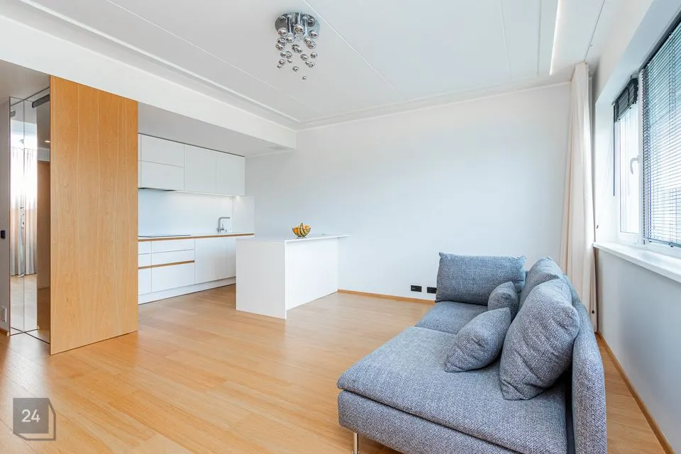 2-room apartment in Tallinn, Pirita linnaosa - photo 5
