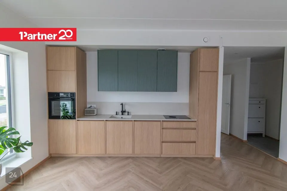 3-комнатная Квартира в Harku vald, Tiskre küla - фото 5