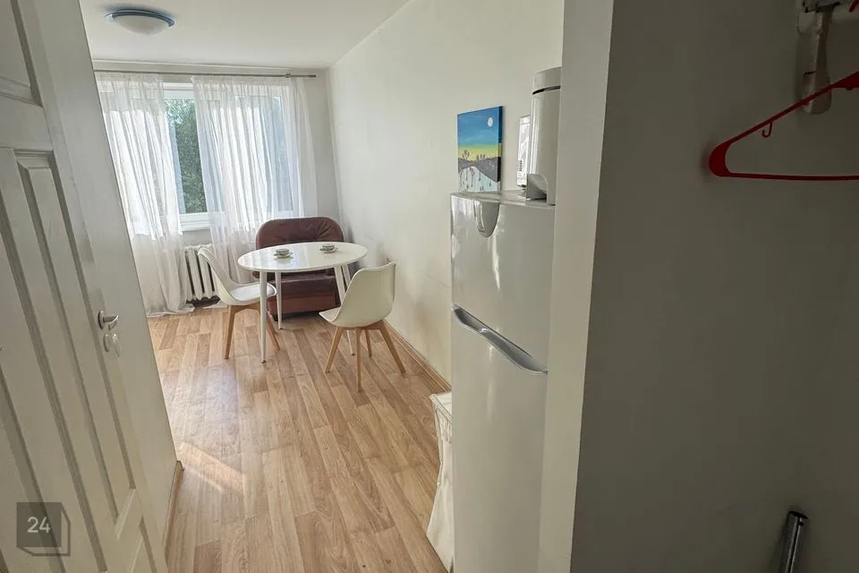 2-toaline Korter  -  Tallinn, Põhja-Tallinna linnaosa