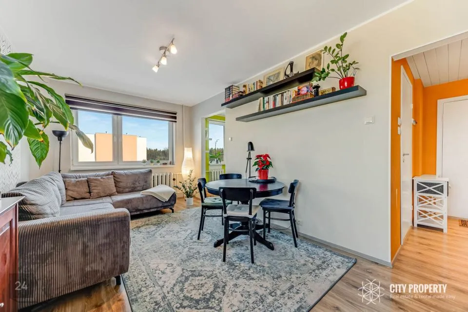 3-toaline Korter - Jõelähtme vald, Loo alevik - foto 2