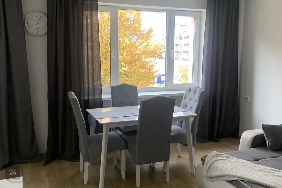 3-toaline Korter  -  Pärnu linn, Pärnu linn - foto 5