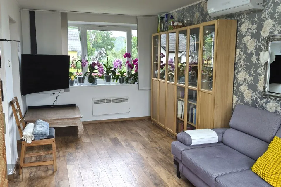 3-toaline Korter - Rakvere vald, Sõmeru alevik - foto 5