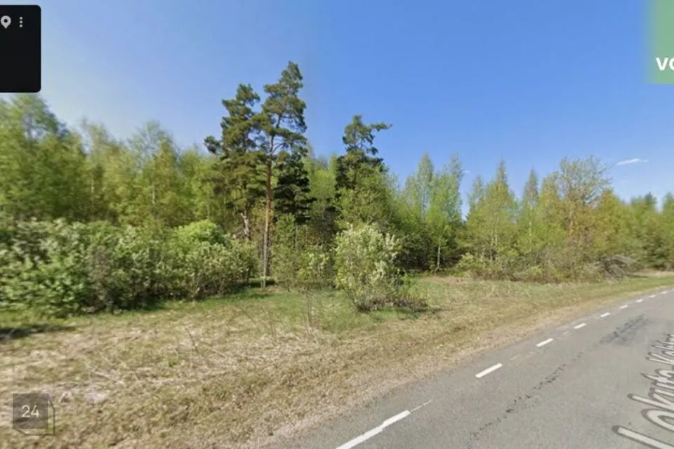 Maatulundusmaa, 43620 m² Maa - Kehtna vald, Kalbu küla - foto 5