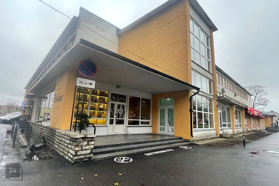 Multi-purpose, 17 m² business in Tallinn, Põhja-Tallinna linnaosa