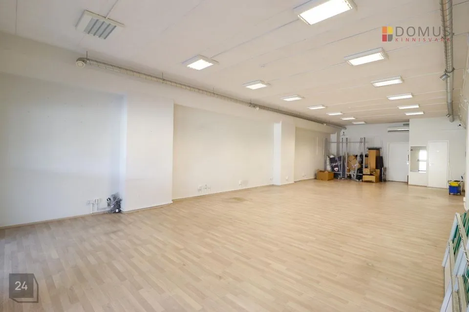 Mitme sihtotstarbega, 70 m² Äripind  -  Tallinn, Kesklinna linnaosa - foto 3