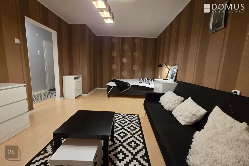 1-toaline Korter  -  Viljandi linn - foto 5