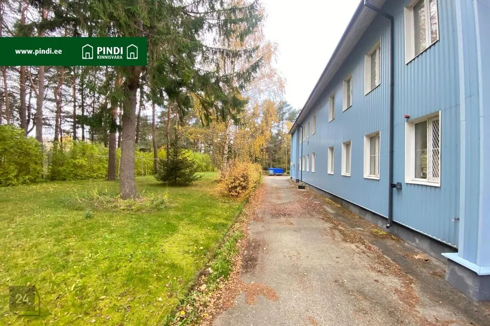 Mitme sihtotstarbega, 916 m² Äripind - Lääne-Harju vald, Rummu alevik - foto 4