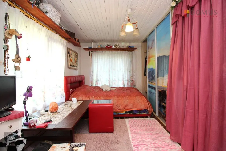 3-комнатная дом в Viljandi vald, Tohvri küla