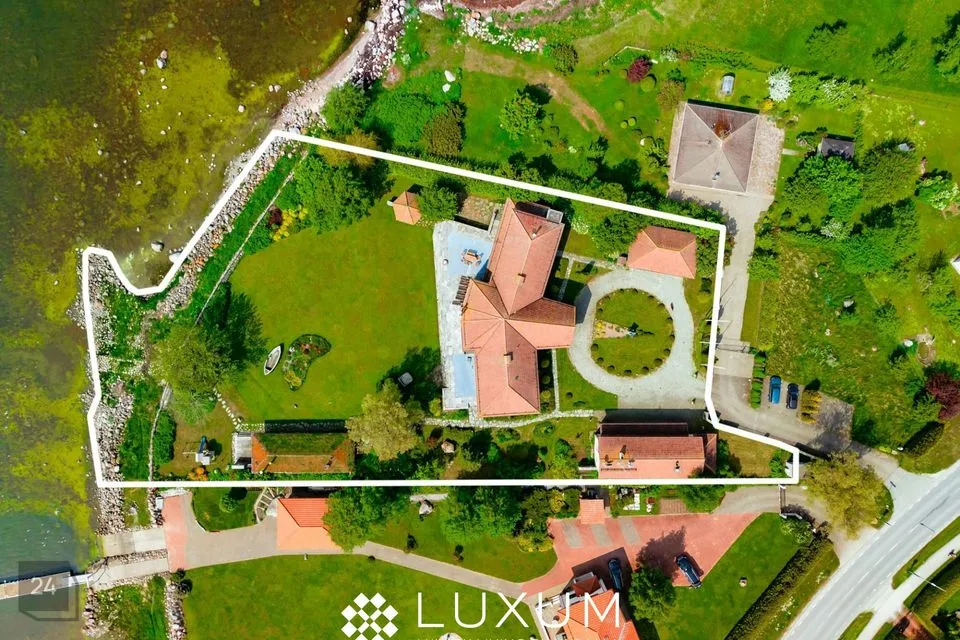 13-toaline Maja - Viimsi vald, Püünsi küla