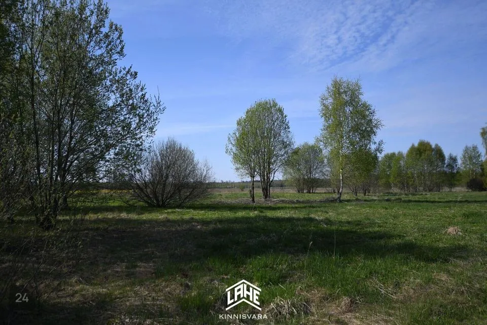 Transpordimaa, 1775 m² Maa - Kambja vald, Soinaste küla - foto 2