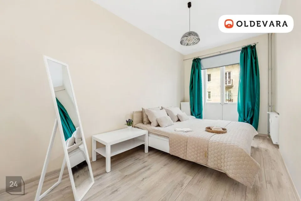 2-toaline Korter - Tallinn, Kristiine linnaosa