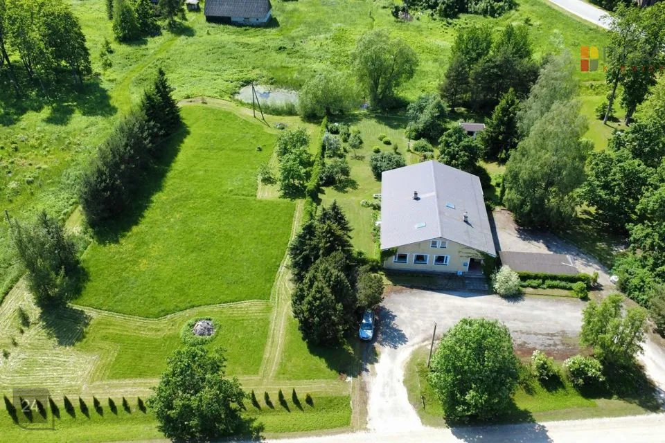 5-toaline Maja - Tartu vald, Tammistu küla - foto 2