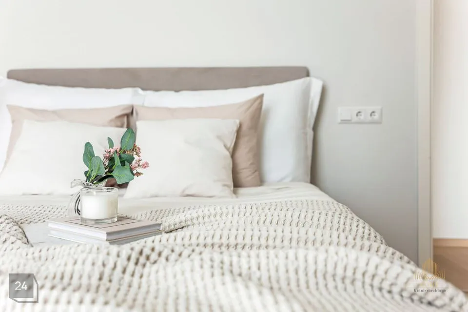 3-toaline Korter - Kiili vald, Kiili alev - foto 2