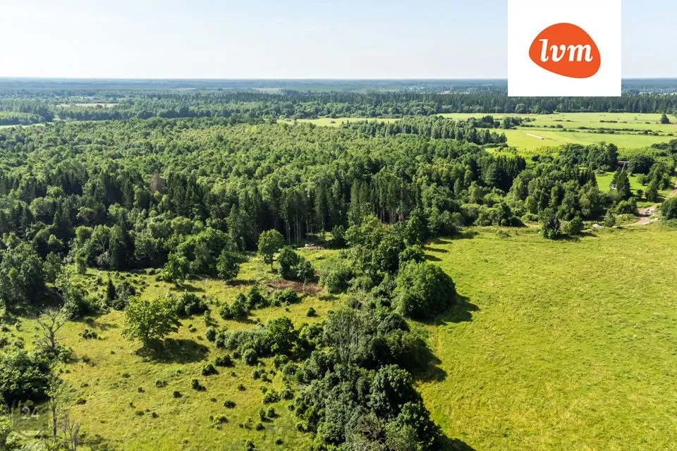 Maatulundusmaa, 11276 m² Maa - Kuusalu vald, Kaberla küla - foto 4