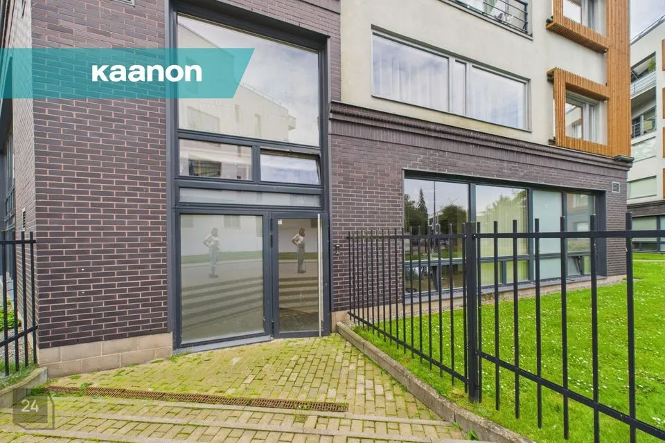 Бюро, 139 m² Бизнес-площадь в Tallinn, Pirita linnaosa