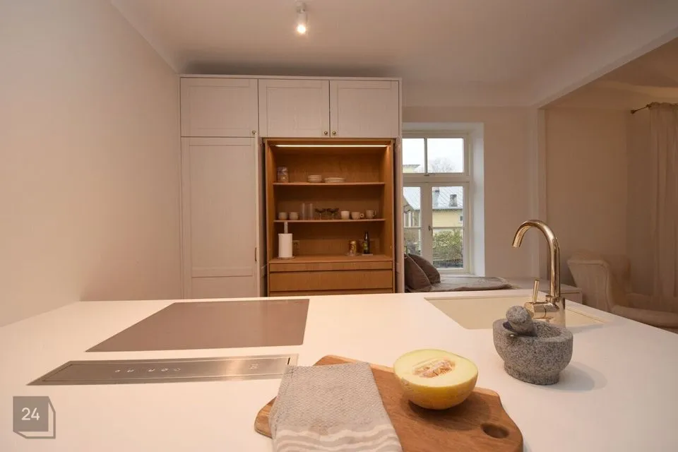 2-toaline Korter  -  Tallinn, Põhja-Tallinna linnaosa - foto 3