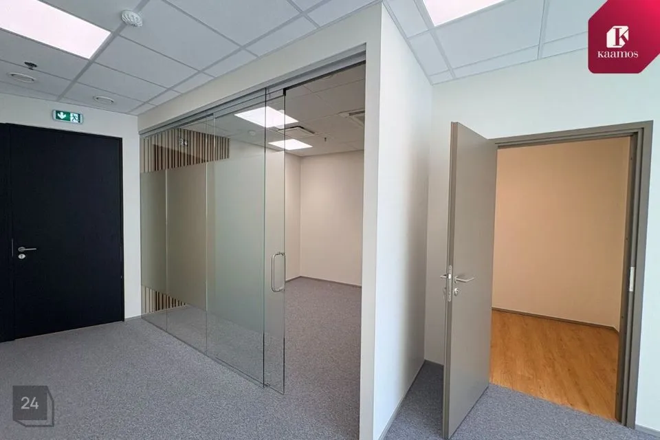 51 m² Äripind - Tallinn, Kristiine linnaosa - foto 3