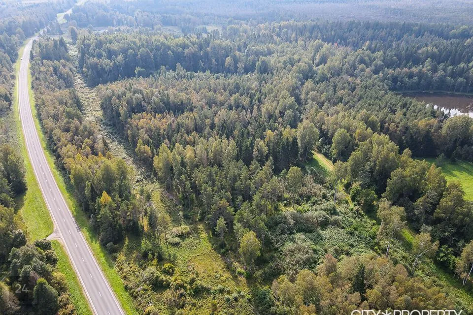 Maatulundusmaa, 29756 m² участок в Kose vald, Rõõsa küla - фото 5