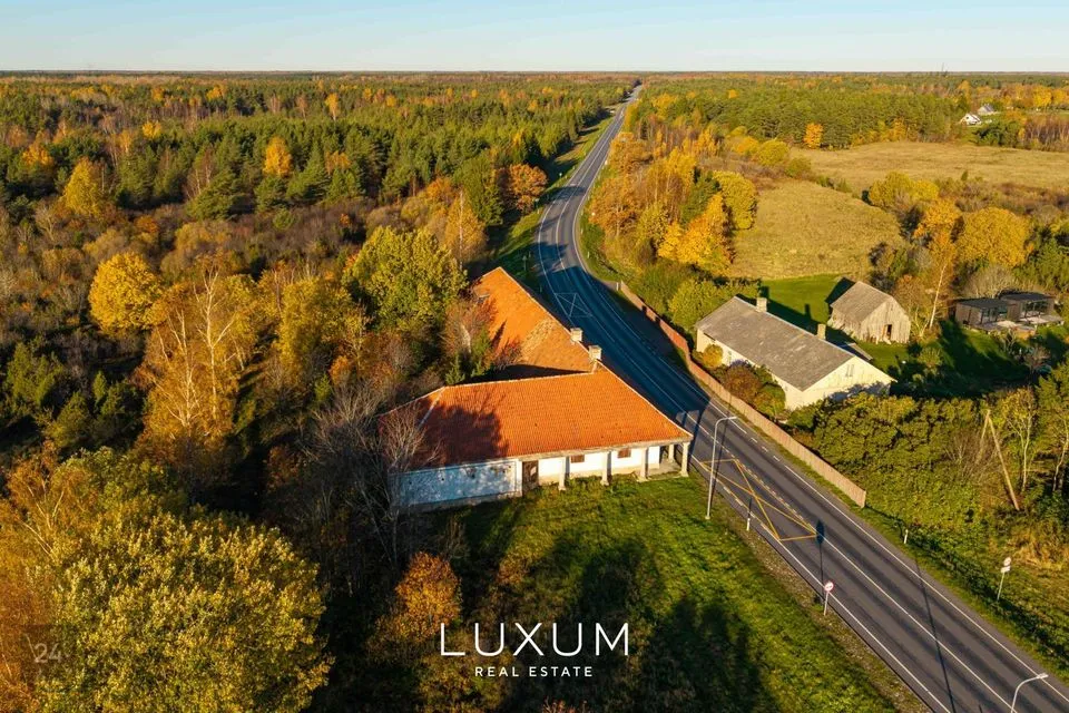 Ärimaa, 10126 m² Maa - Muhu vald, Kuivastu küla - foto 4