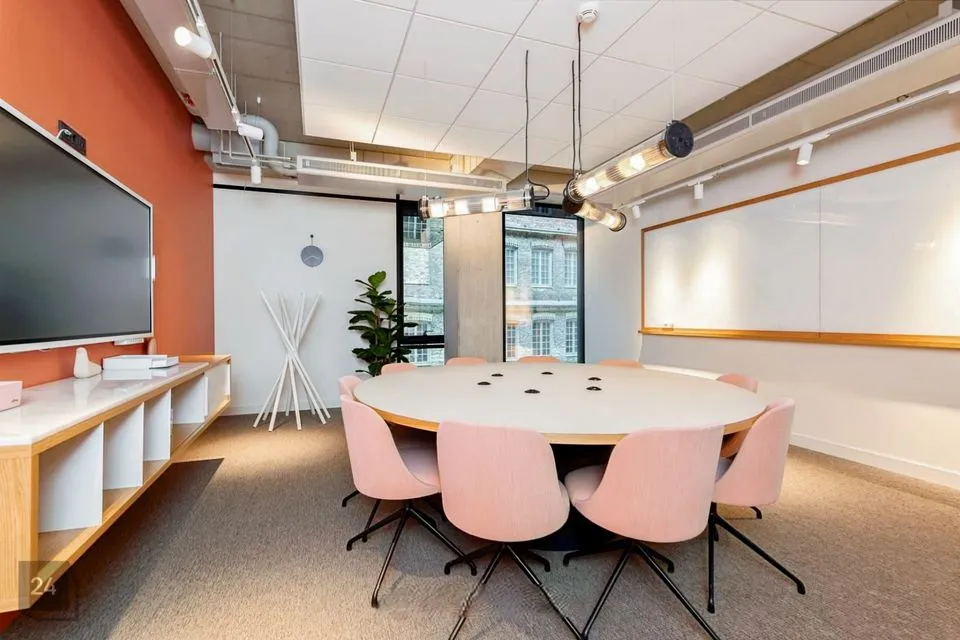 Büroo, 60 m² Äripind  -  Tallinn, Kesklinna linnaosa - foto 5