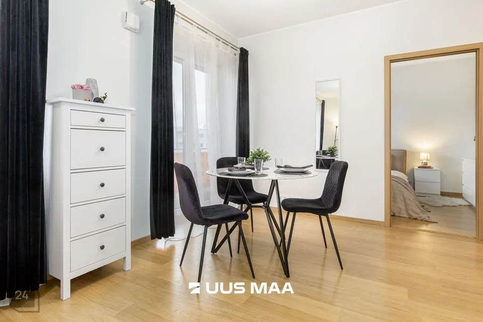2-комнатная Квартира в Jõelähtme vald, Loo alevik - фото 3