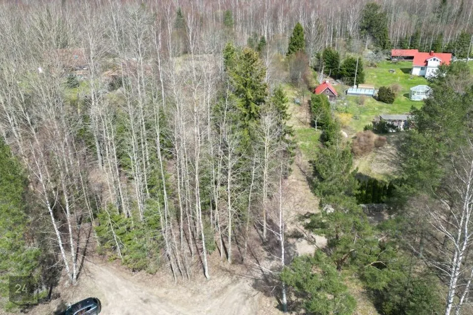 Elamumaa, 3843 m² Maa  -  Kuusalu vald, Suurpea küla - foto 2