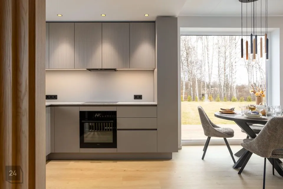 4-toaline Majaosa - Tartu linn, Tartu linn - foto 3