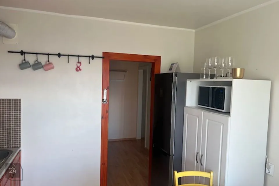 2-toaline Korter - Saue vald, Saue linn - foto 5