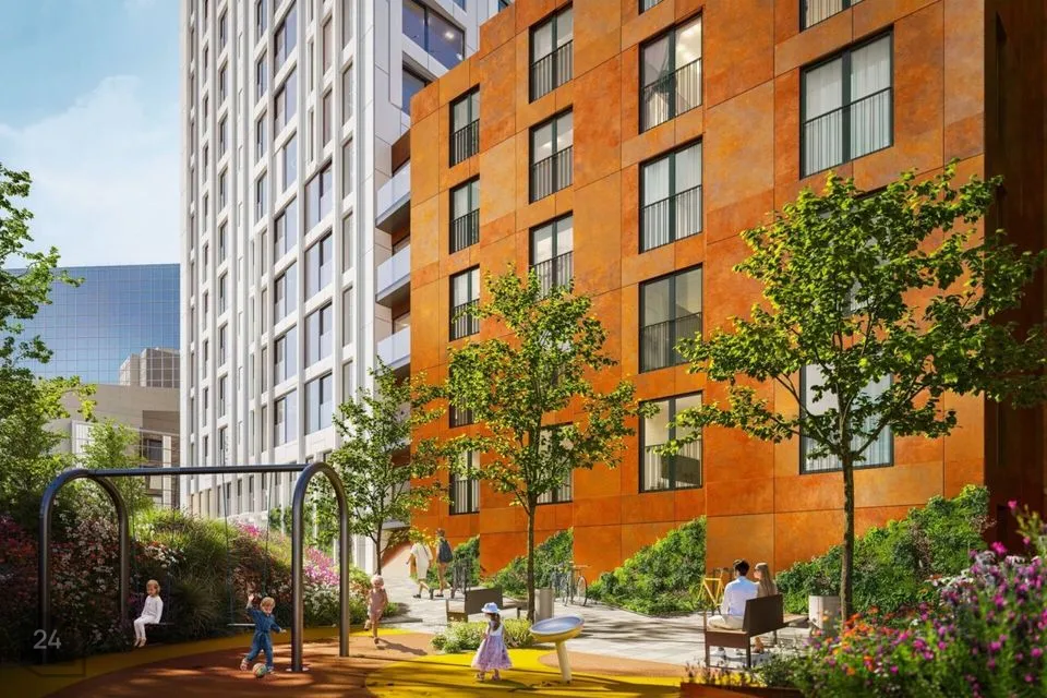 2-toaline Korter  -  Tallinn, Kesklinna linnaosa