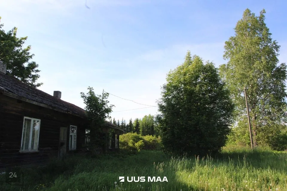 0 m² Maja - Põhja-Sakala vald, Kootsi küla - foto 3