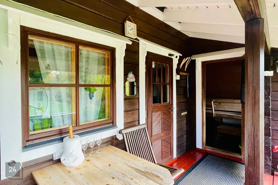 4-toaline Suvila - Saue vald, Pohla küla - foto 3