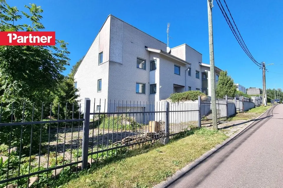 4-комнатная часть дома в Tallinn, Pirita linnaosa