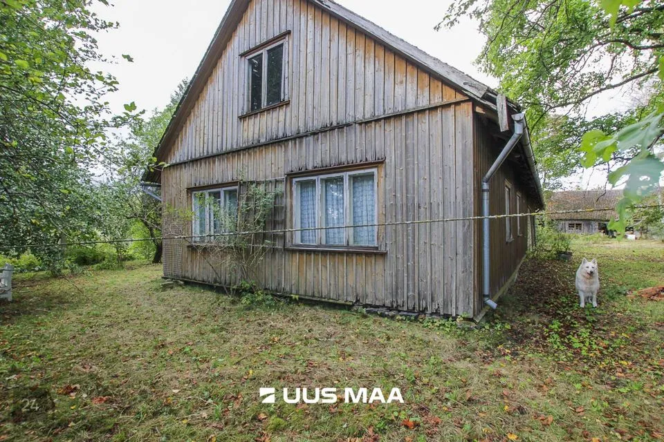 3-комнатная дом в Tori vald, Tabria küla - фото 4