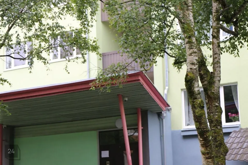 1-toaline Korter  -  Tallinn, Lasnamäe linnaosa - foto 2