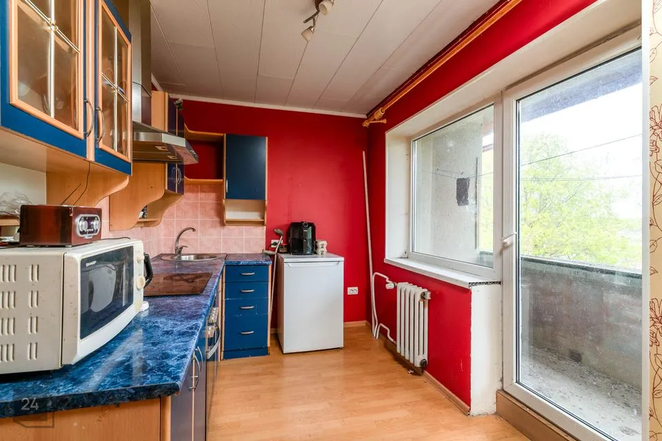 2-комнатная Квартира в Põltsamaa vald, Esku küla - фото 5